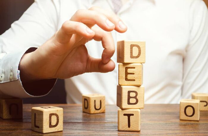 Understanding the Surge in Consolidation Loan Balances