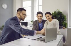 Importance of Choosing a Real Estate Agent