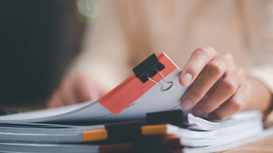 The Connection Between Bad Credit, LTV and Mortgage Approval