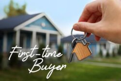 What First-time Home Buyers in Ontario Need to Know