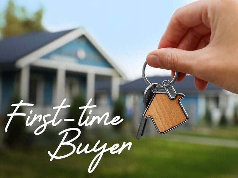 What First-time Home Buyers in Ontario Need to Know