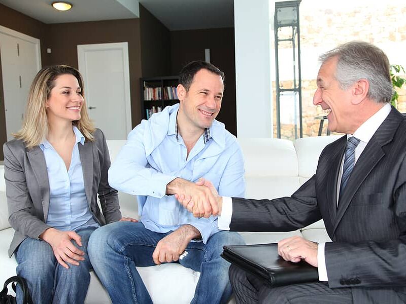 The Essential Qualities to Look for in a Real Estate Agent