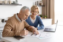 Accessing Your Current Credit Situation