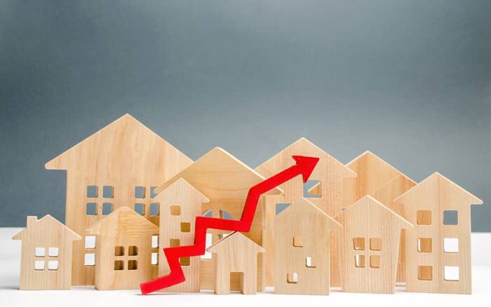 How do Private Mortgage Lenders Determine Interest Rates?