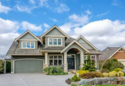 Private Mortgage Lenders' Prepayment Penalties