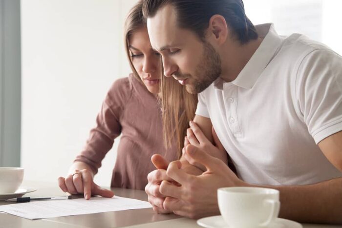 Private Lenders Repayment Terms