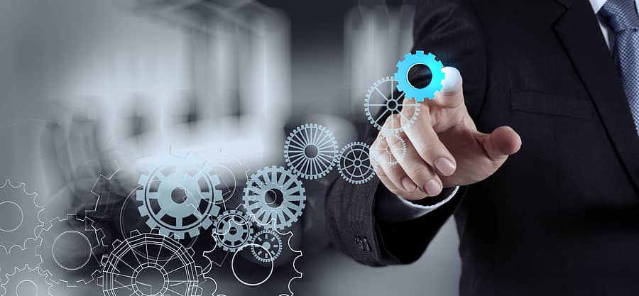 Technological Advances in Private Lending