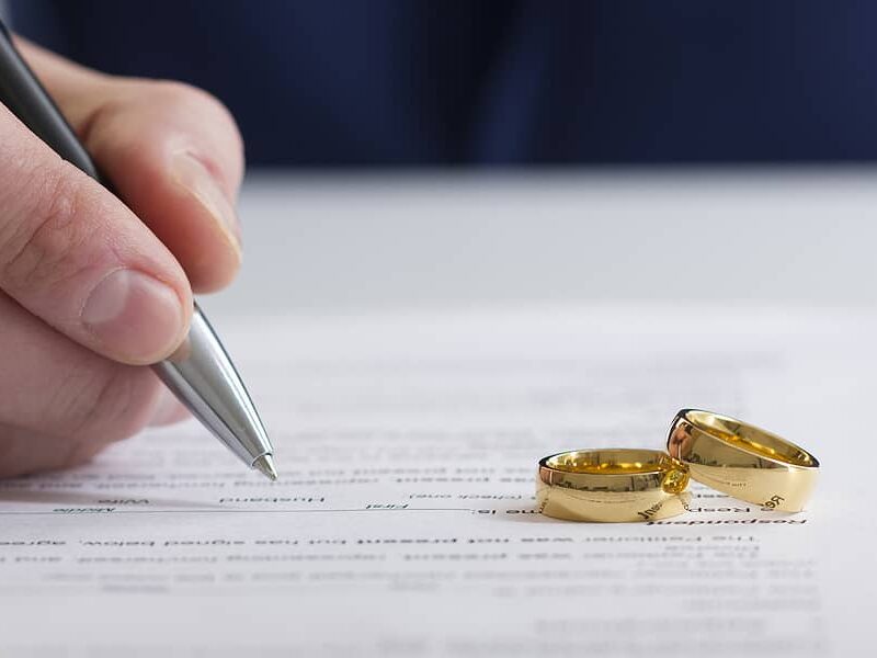 Bad Credit Mortgage Solutions for Divorcees