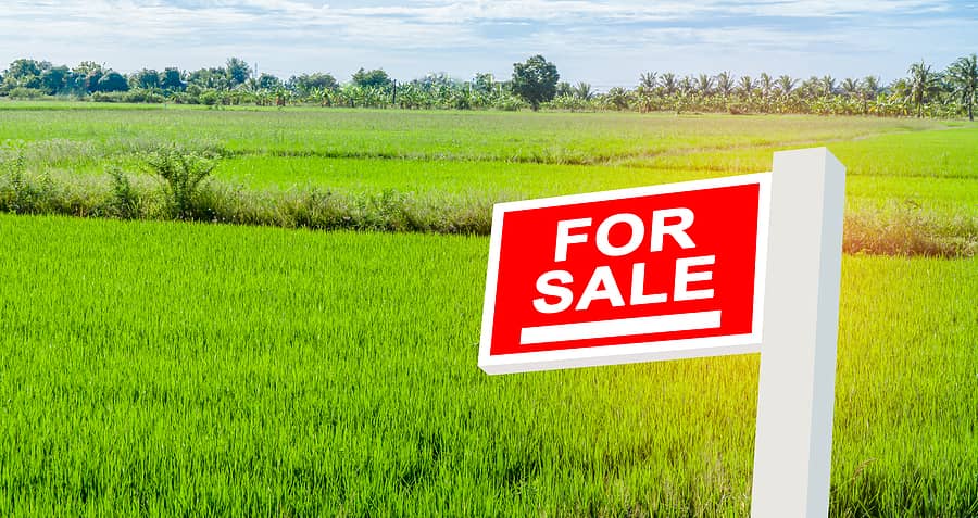 Private Lending for Land Purchase and Development