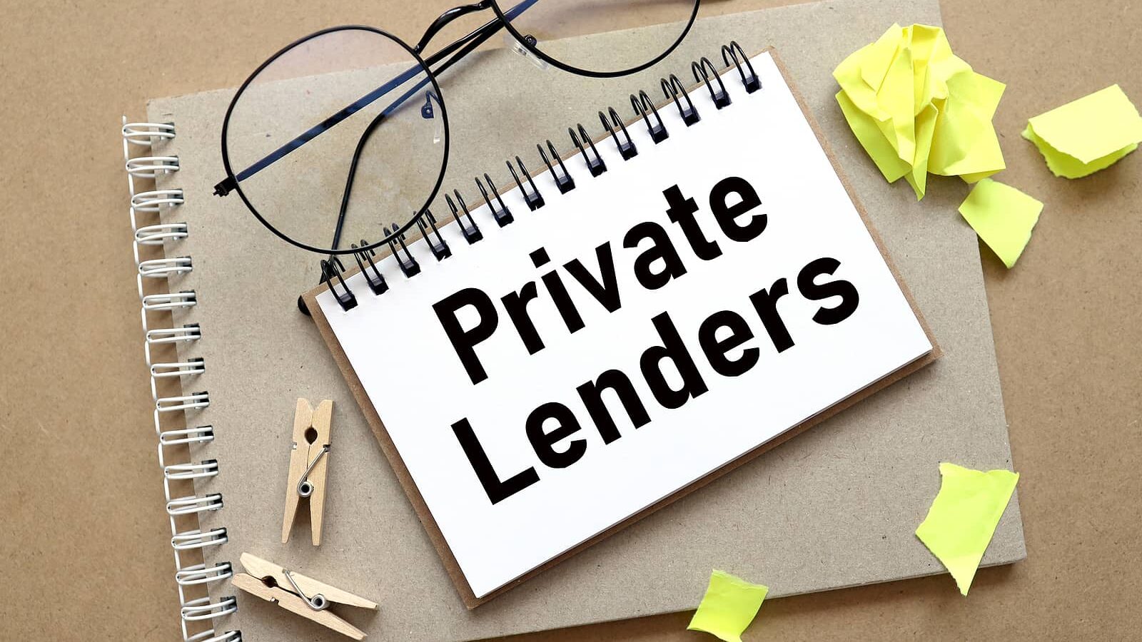 Private Lenders Mississauga