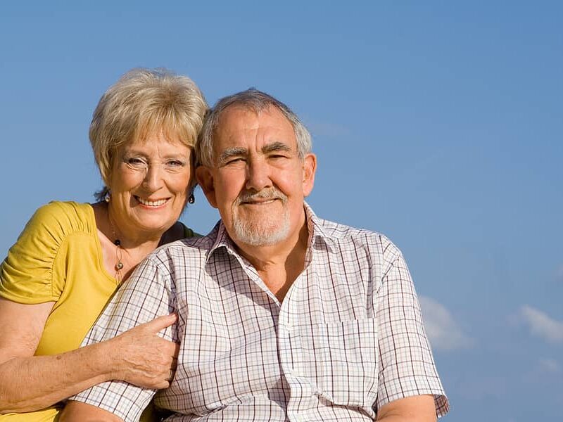 Private Lending Solutions for Retirees