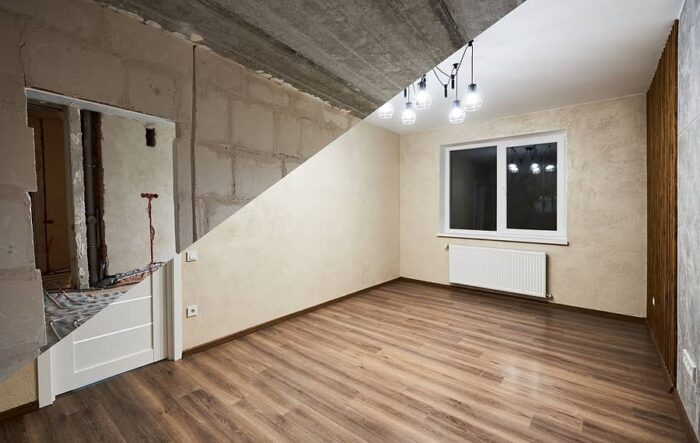 Private Lending for Renovation vs. New Construction