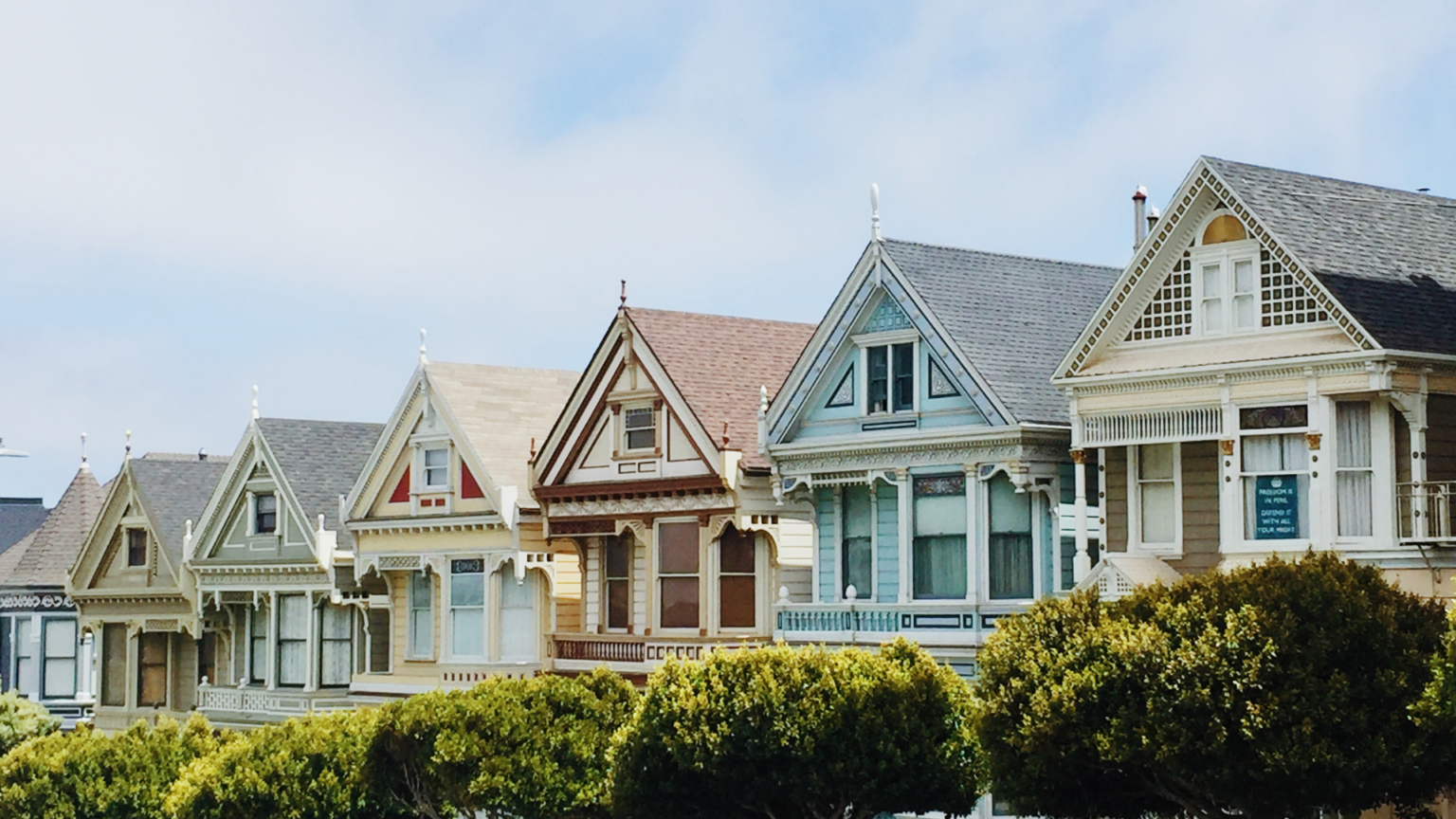 Canada’s Real Estate Landscape