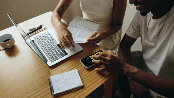 The Future of Home Financing: Predictions and Trends