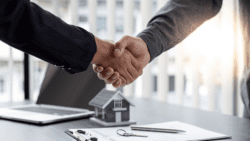 Exploring Cross-Collateralized Mortgages