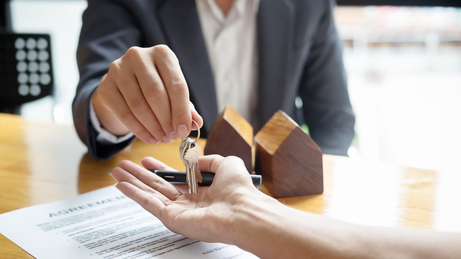 Managing Financial Risks in Real Estate Development