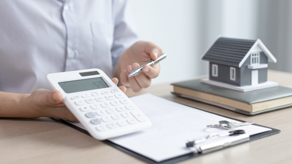 Mortgage Porting vs. Breaking