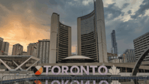 Toronto Market Trends and Predictions