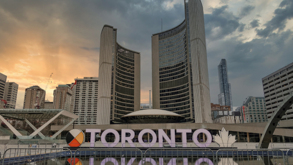 Toronto Market Trends and Predictions
