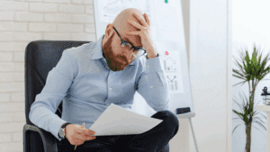 Why Your Bank Said No — But a Second Mortgage Can Still Save Your Home