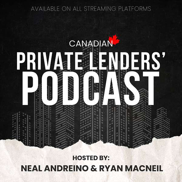 Jonathan Alphonso on Podcast