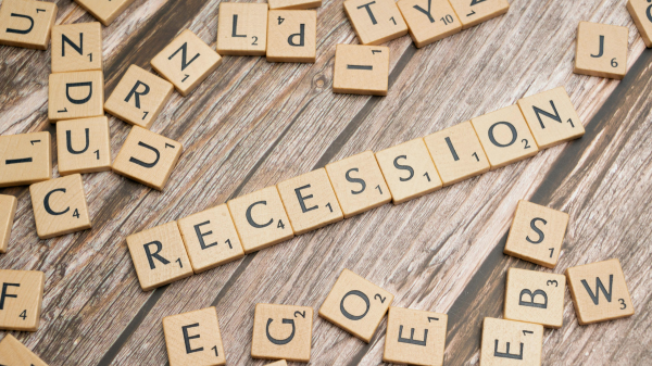 Are We in a Recession? 