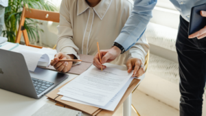 Private Mortgage Rescue Plan
