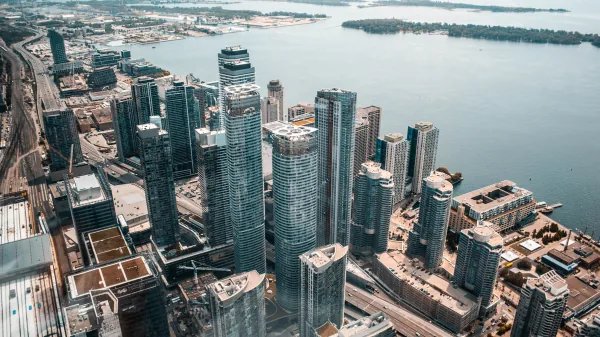 Toronto