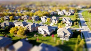 New Tariffs and Canadian Real Estate