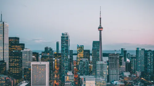 Private Mortgage Lenders in Toronto