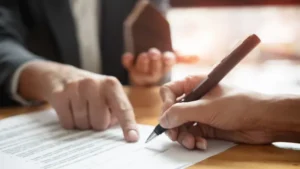 Co-Signer vs. Guarantor