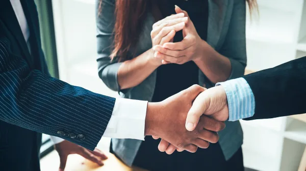 How Does a Broker Balance the Needs of Borrowers and Lenders?