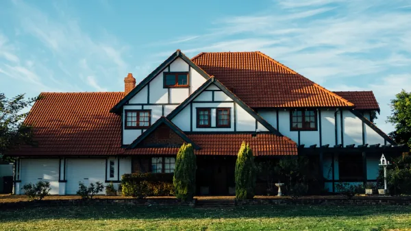 The 2025 Shift to Fixed-Rate Mortgages