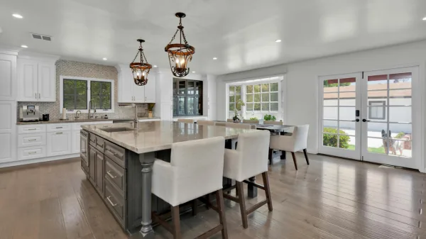 Expect Higher Mortgage Costs in 2025