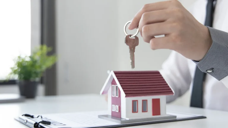Estimate the Value of a Property