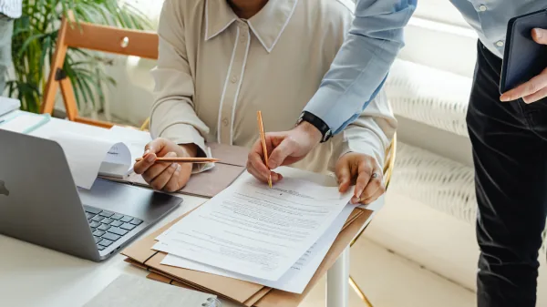 Private Mortgage Rescue Plan