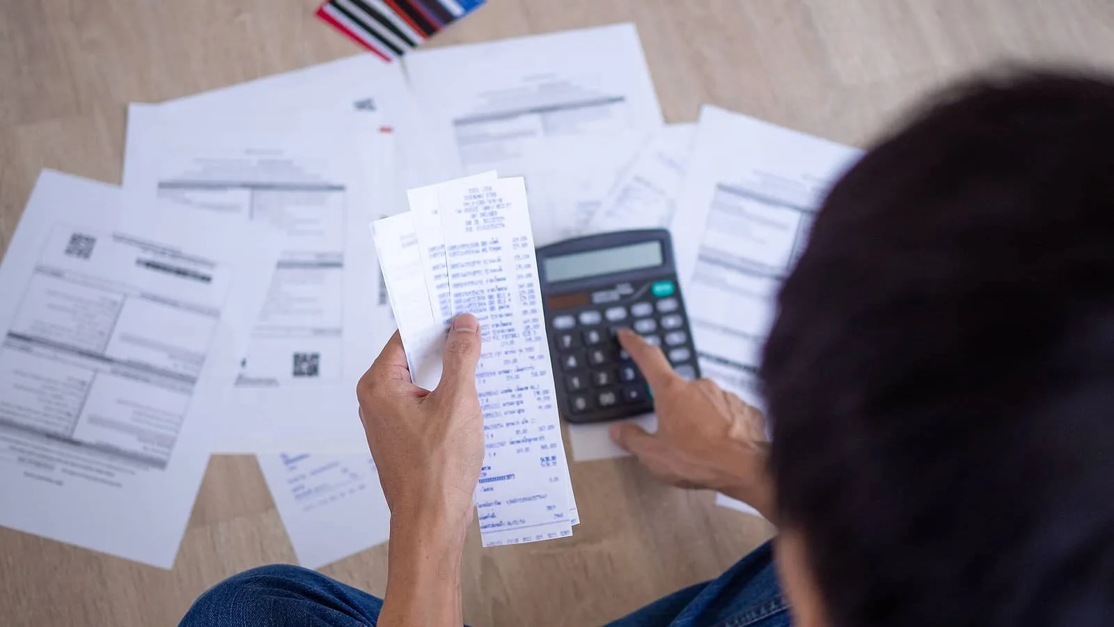Bad Credit Mortgage Loans in Ontario