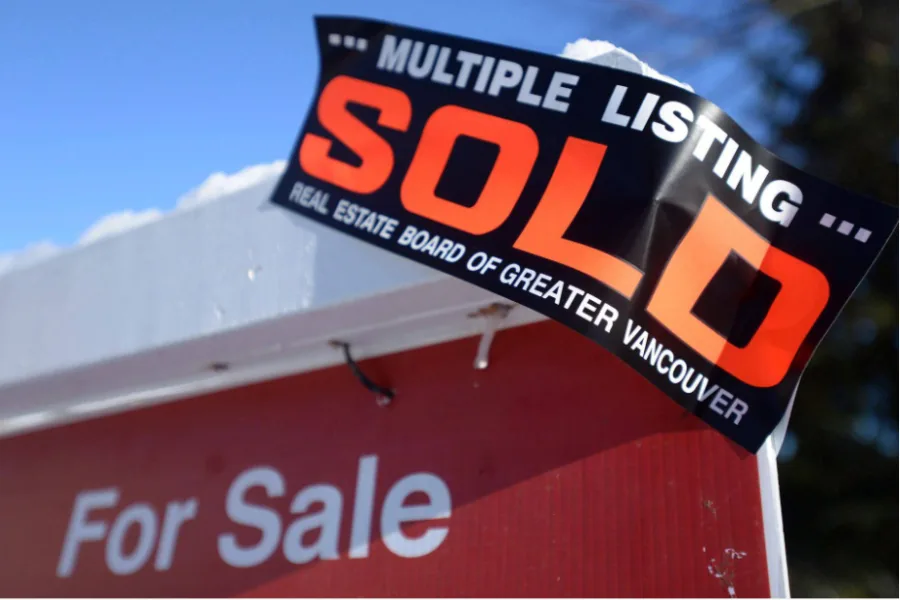 Globe and Mail coverage about alternative mortgage lenders