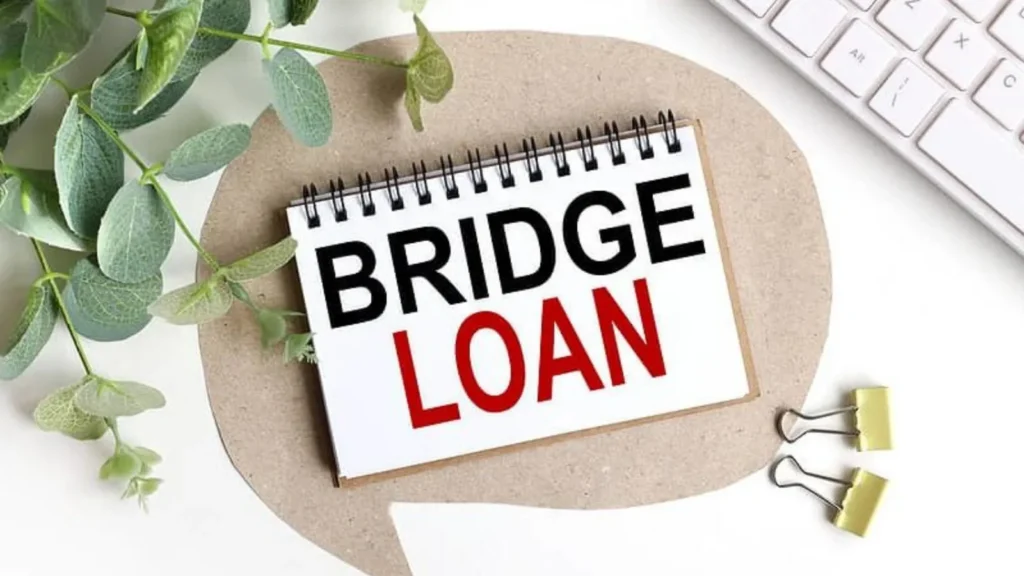What Is Bridge Financing and How Does It Work?