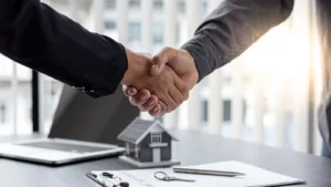Exploring Cross-Collateralized Mortgages