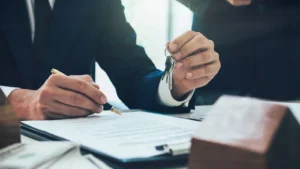 2024â€™s Regulatory Shifts in Ontarioâ€™s Private MortgagesÂ Â Â Â 