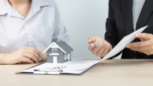 The Rise of Non-Bank Mortgage Lending