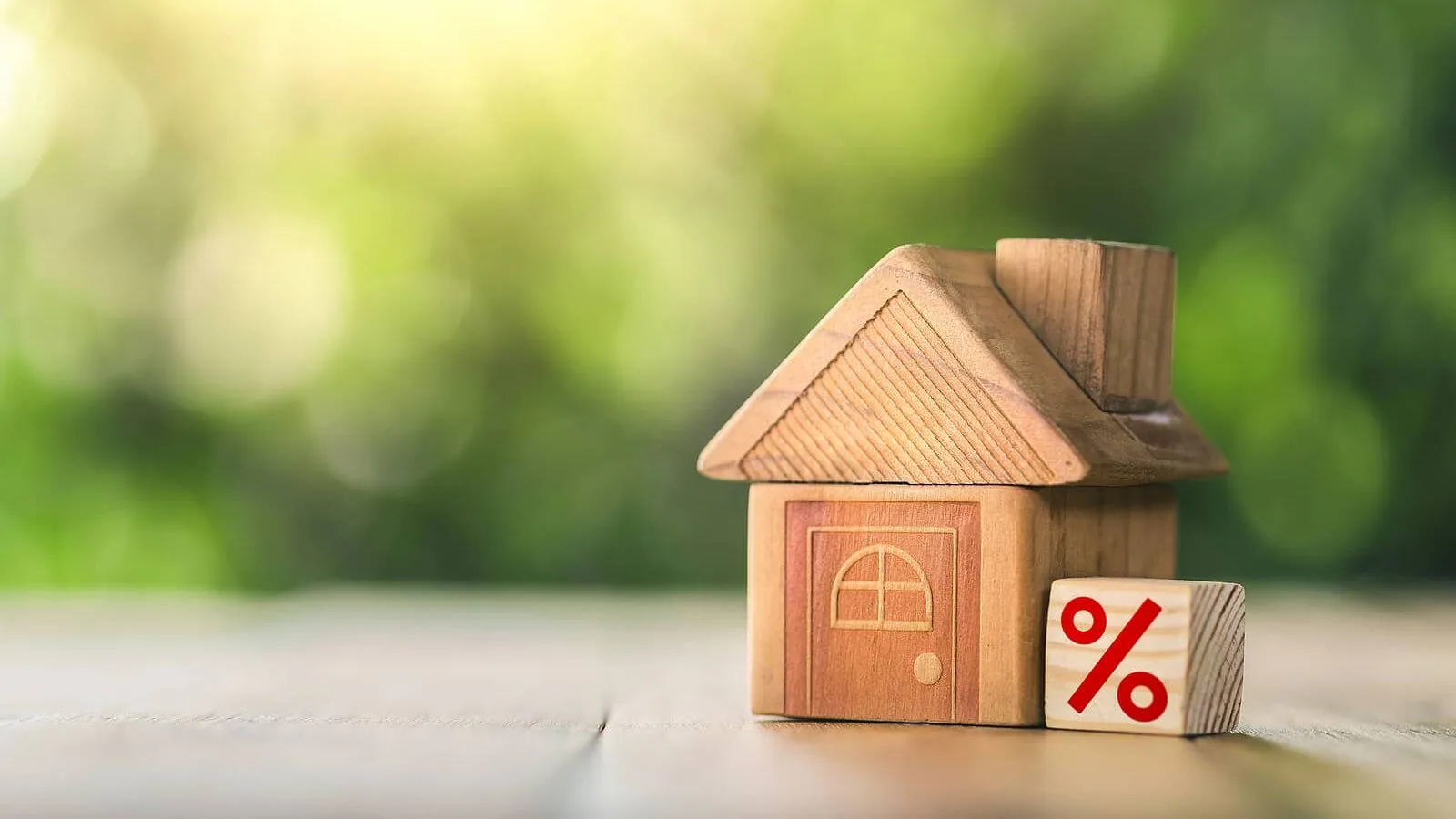 Mortgage Rates in Sudbury