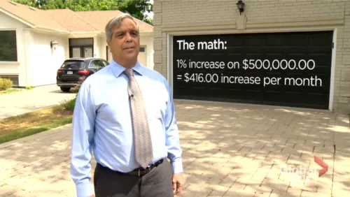 rate increase