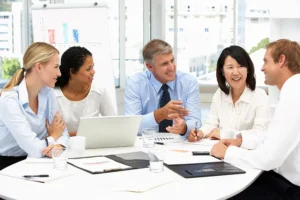 The Role of Brokers in Private Mortgage Lending