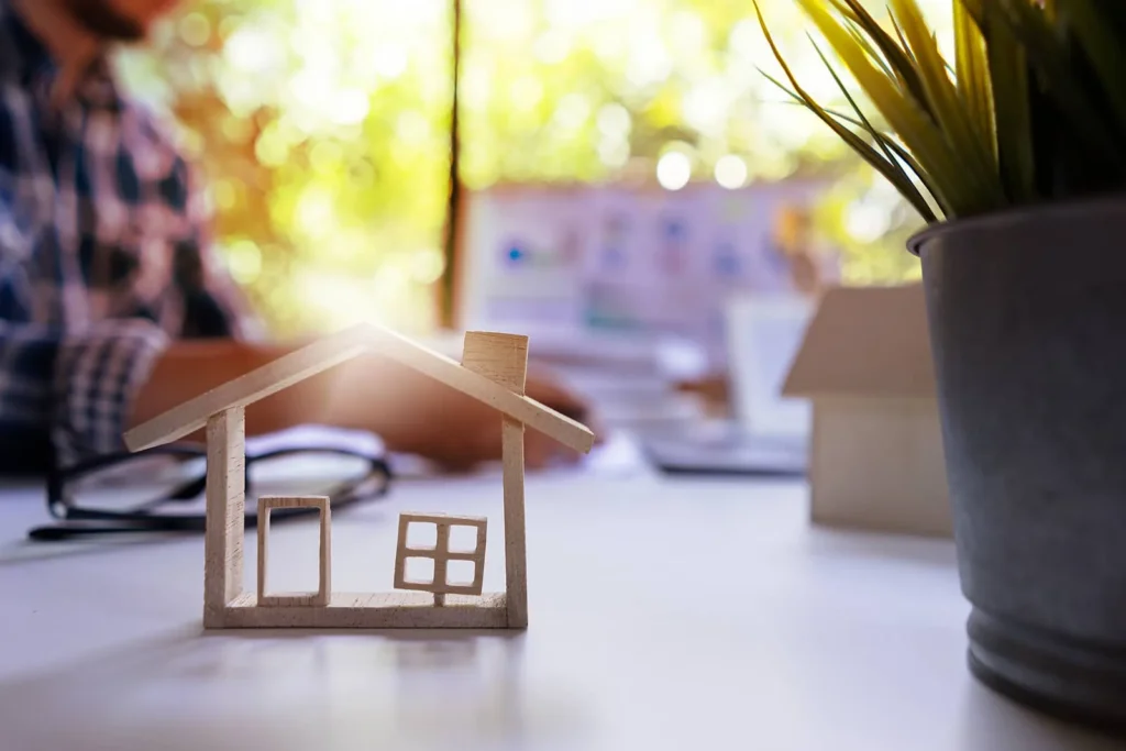 When Happens When Your Mortgage Contract Breaks
